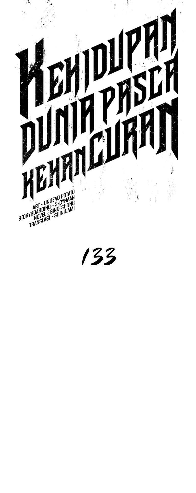 The World After the Fall Chapter 133 Gambar 13