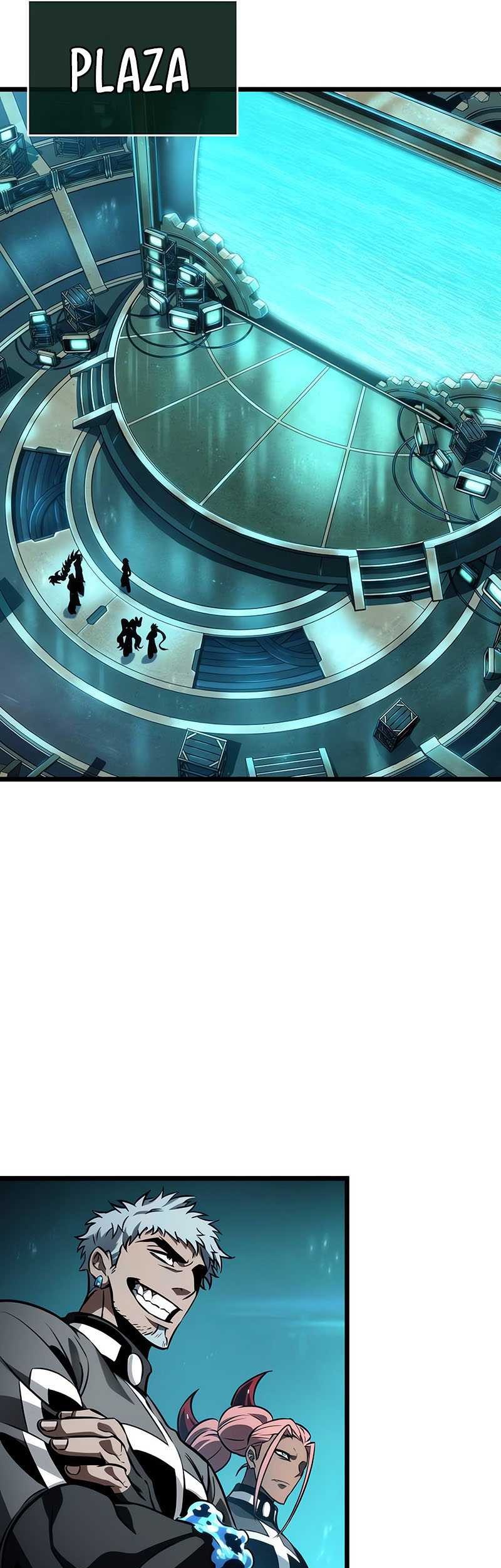 The World After the Fall Chapter 133 Gambar 14
