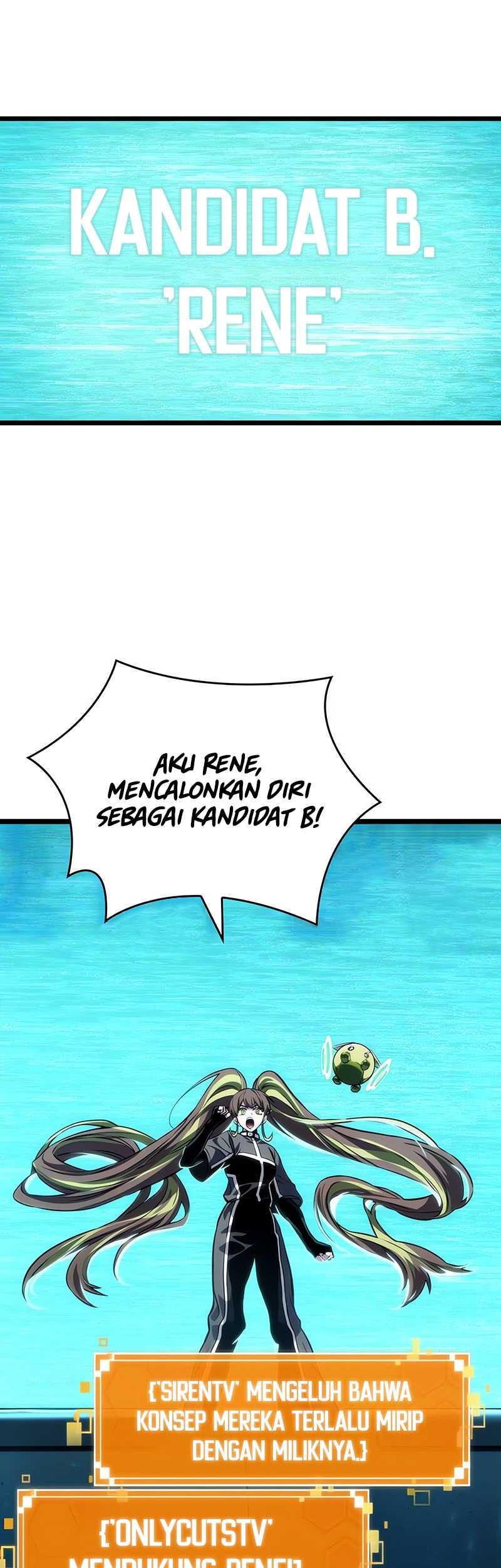 The World After the Fall Chapter 133 Gambar 22