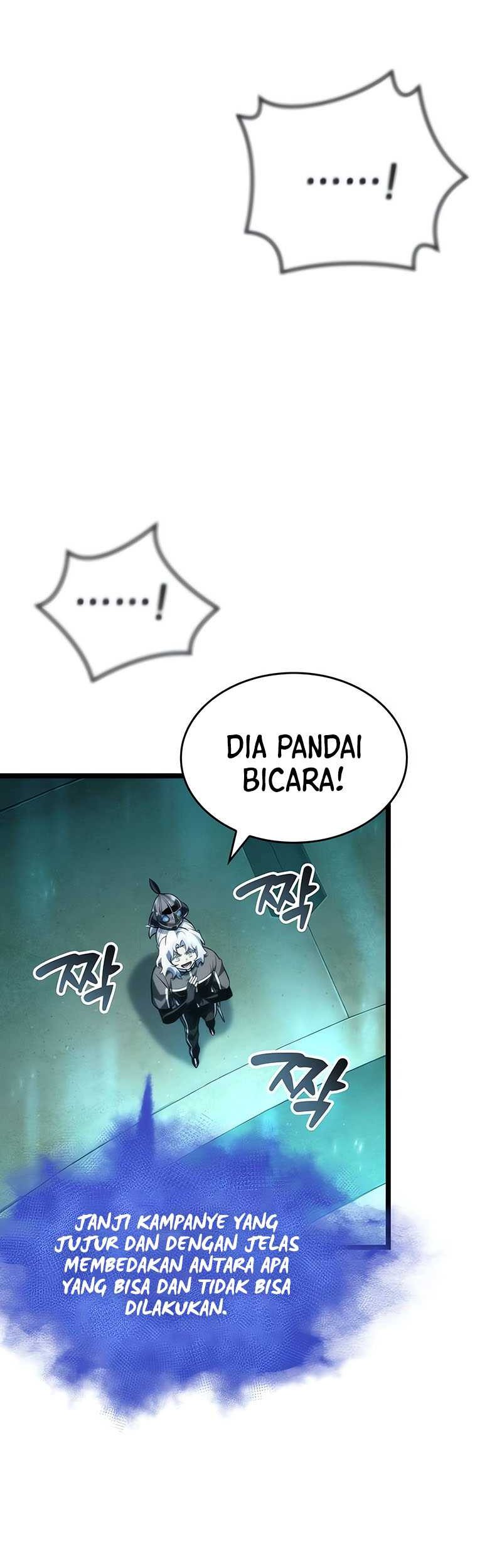 The World After the Fall Chapter 133 Gambar 24