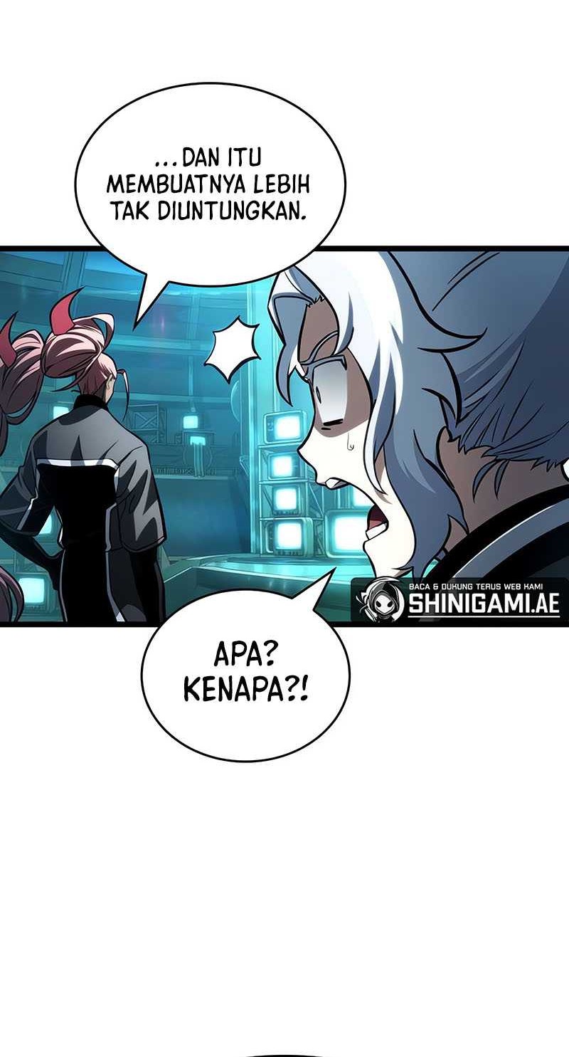 The World After the Fall Chapter 133 Gambar 25