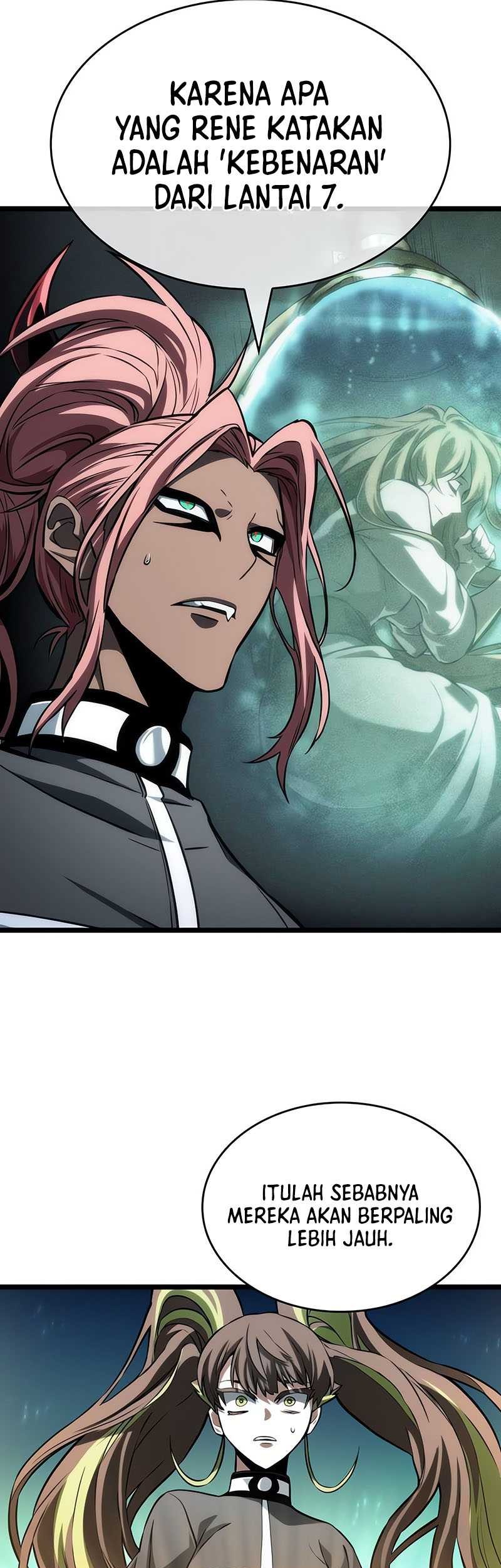 The World After the Fall Chapter 133 Gambar 26