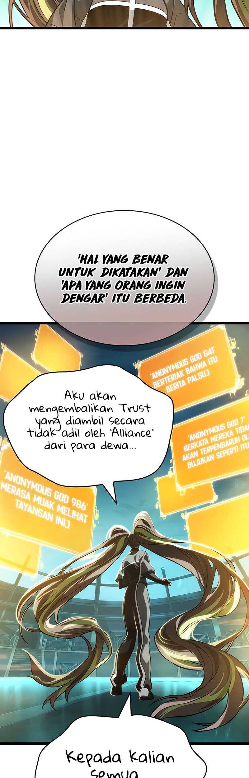 The World After the Fall Chapter 133 Gambar 27