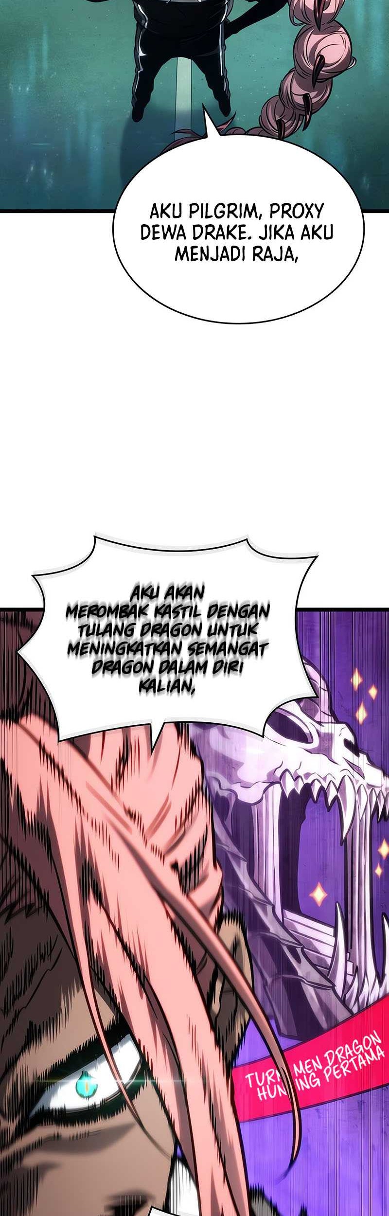 The World After the Fall Chapter 133 Gambar 31