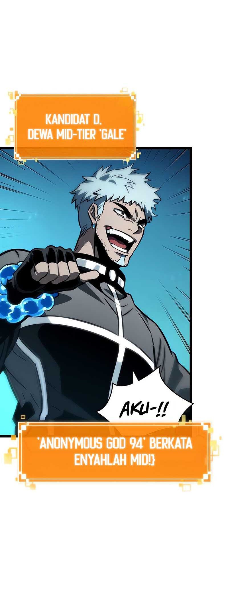 The World After the Fall Chapter 133 Gambar 33