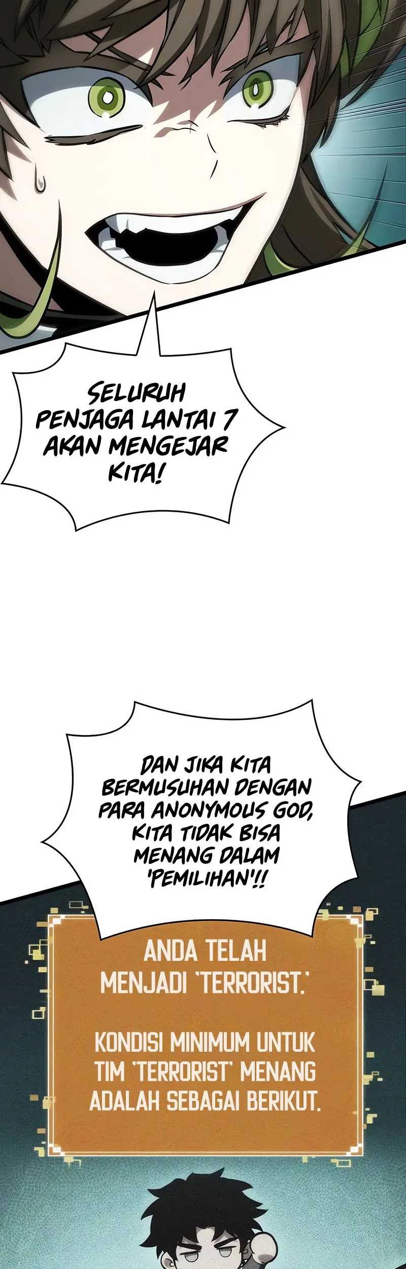 The World After the Fall Chapter 132 Gambar 38