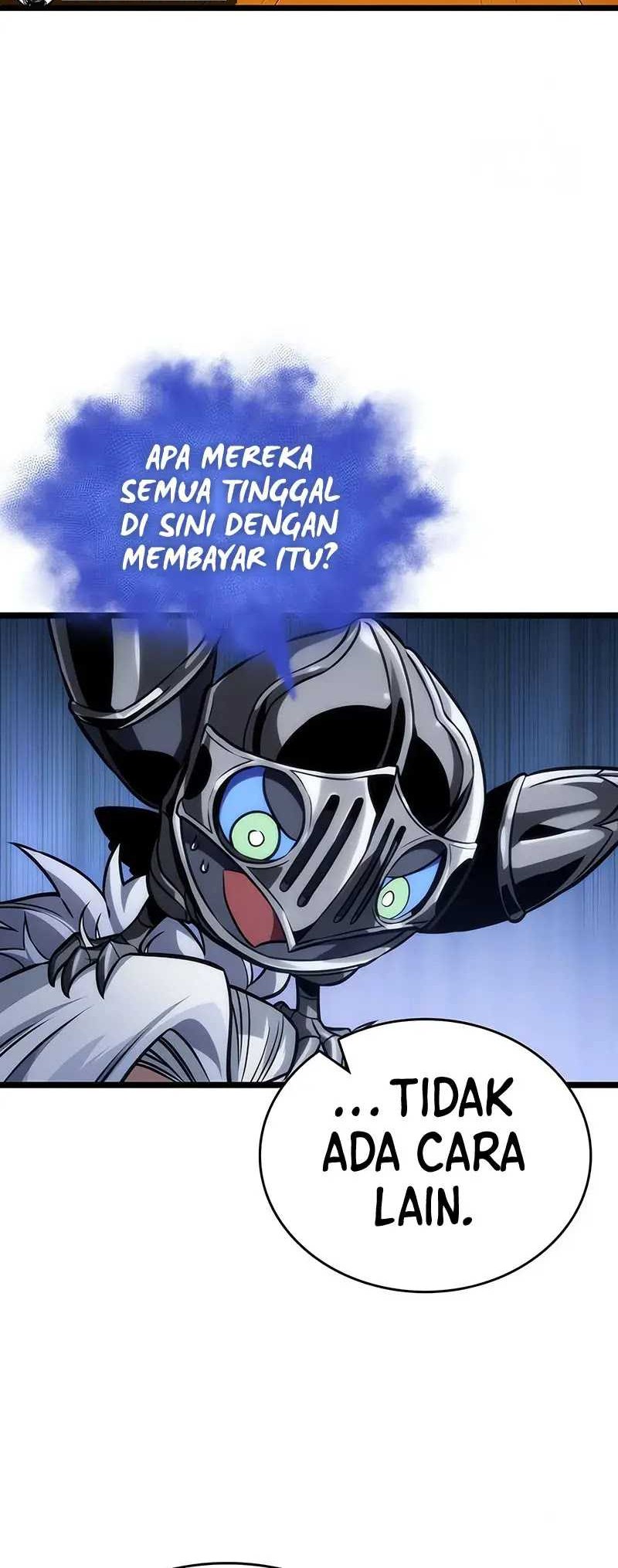 The World After the Fall Chapter 132 Gambar 41
