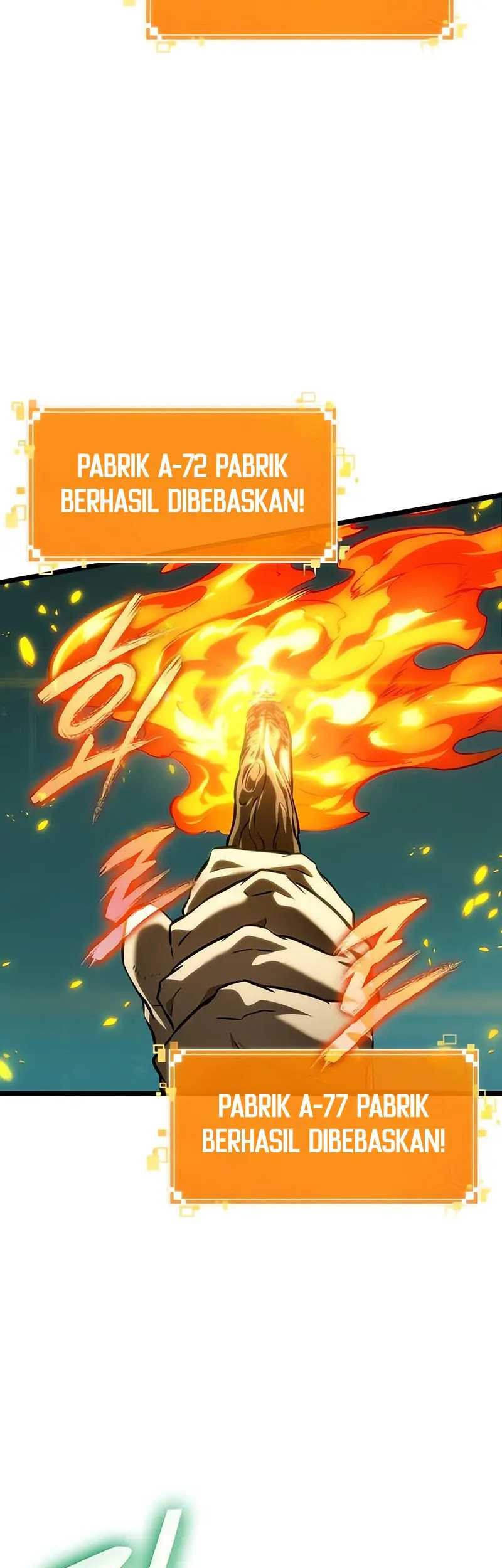 The World After the Fall Chapter 132 Gambar 50