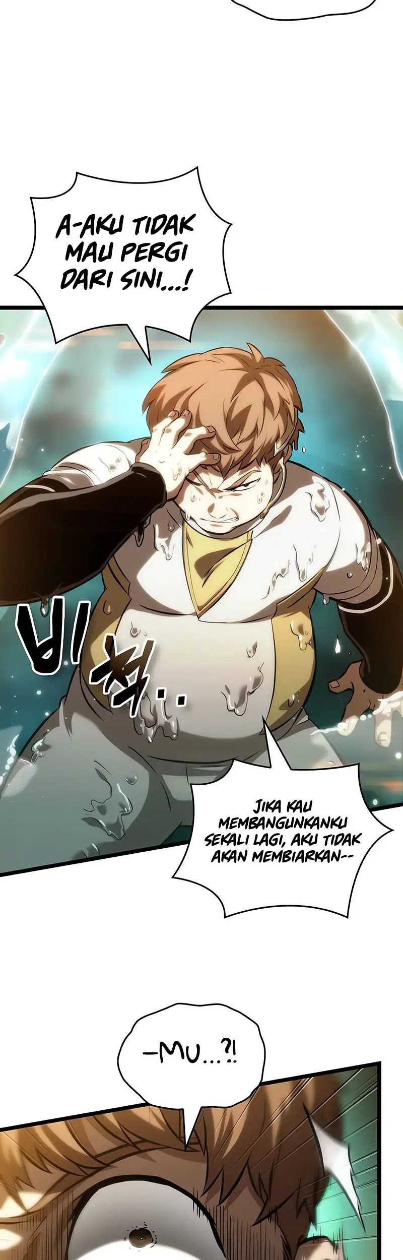 The World After the Fall Chapter 132 Gambar 52