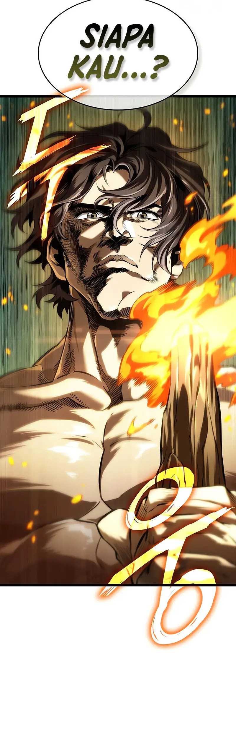 The World After the Fall Chapter 132 Gambar 54