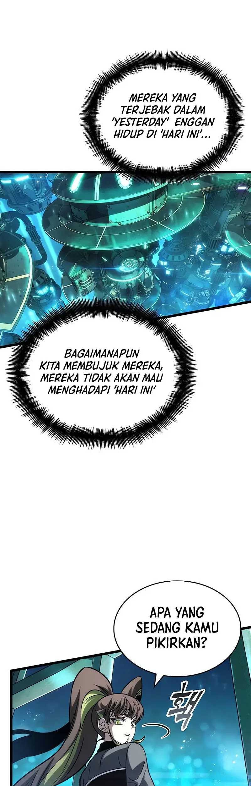Baca The World After the Fall Chapter 132 Gambar 2