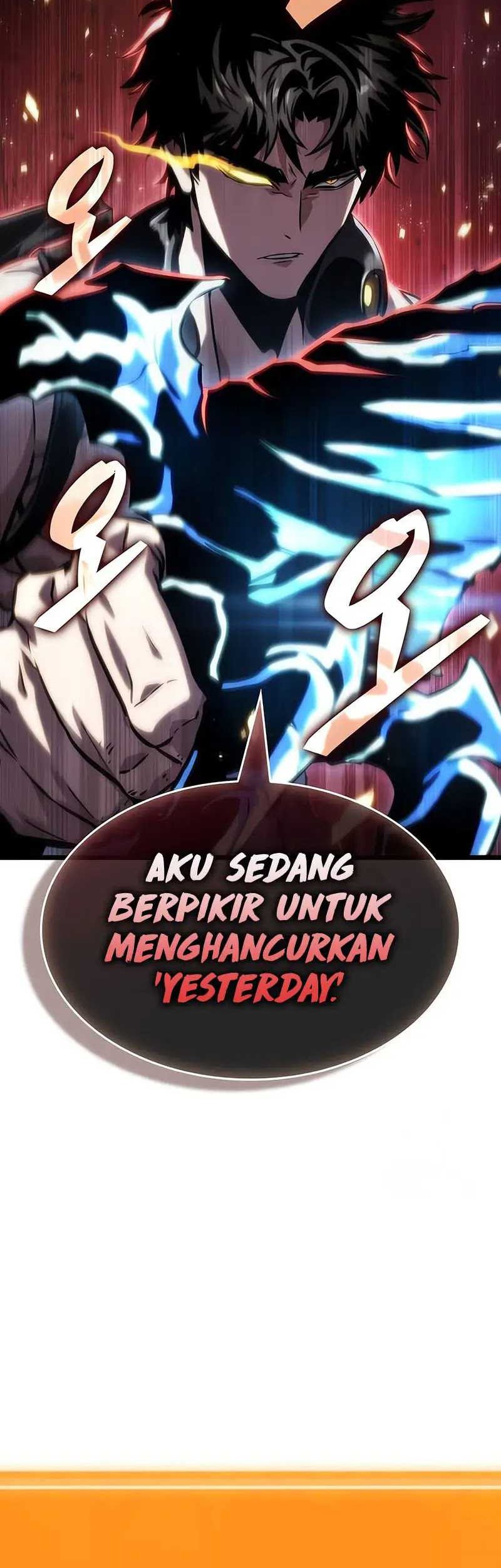 The World After the Fall Chapter 132 Gambar 4