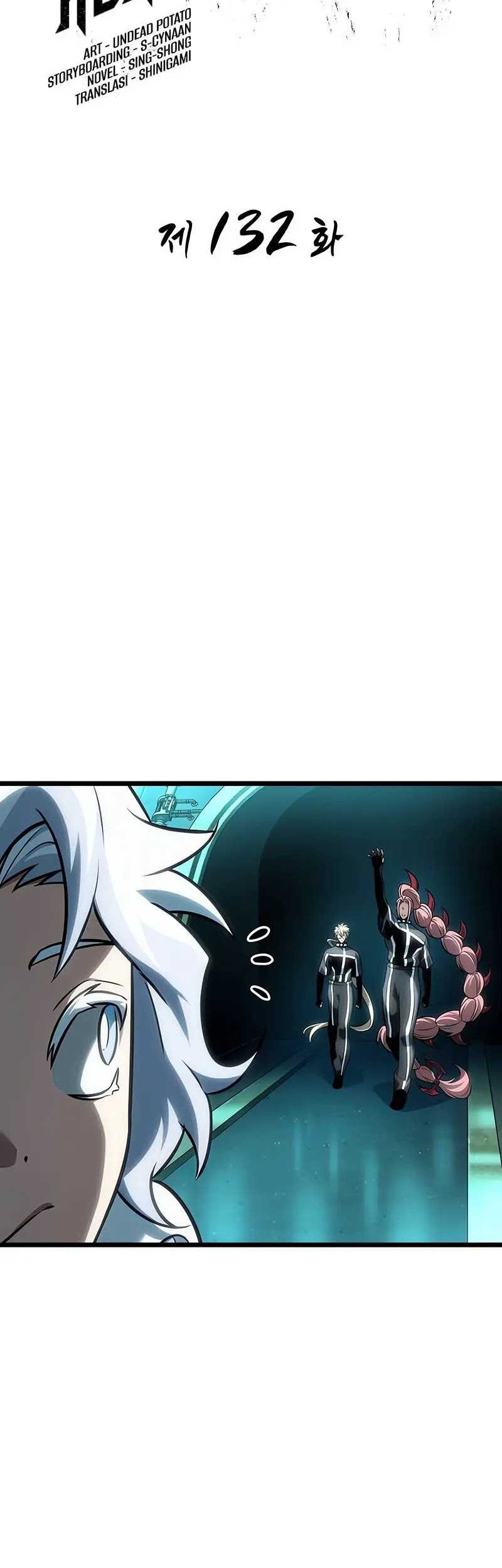 The World After the Fall Chapter 132 Gambar 11
