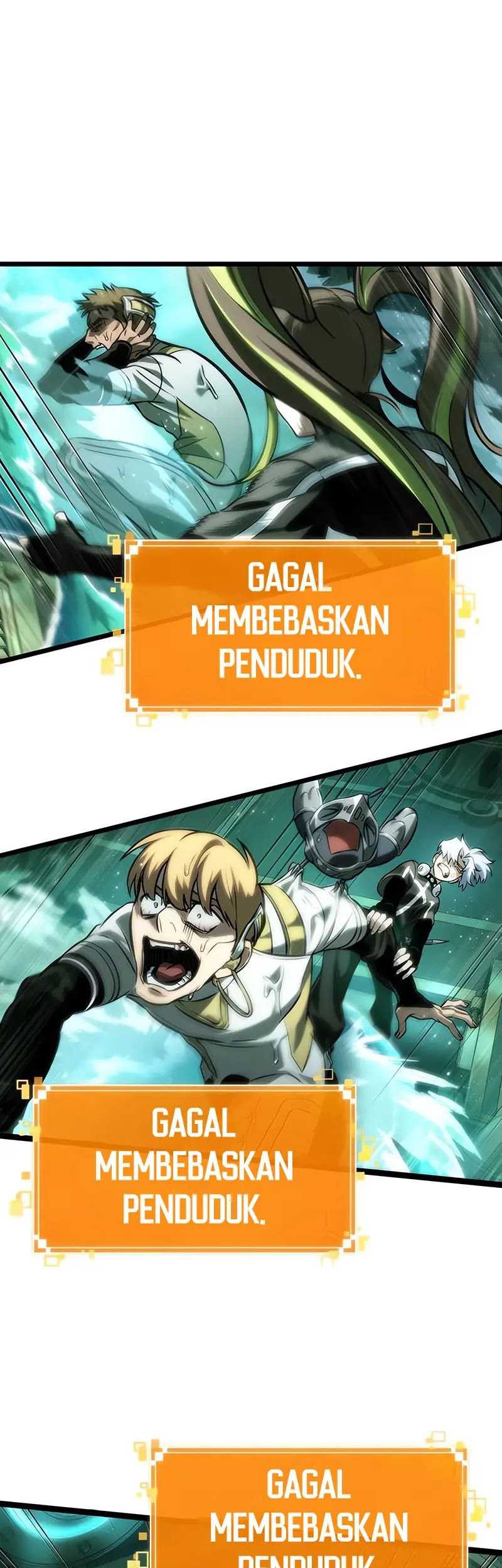 The World After the Fall Chapter 132 Gambar 12