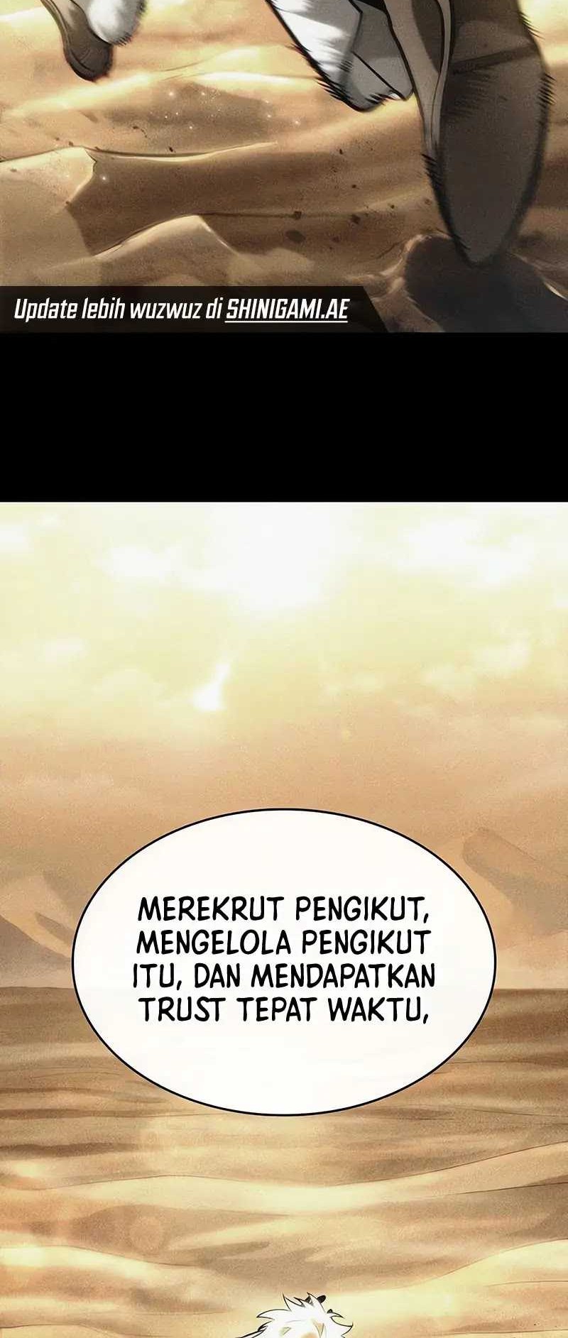 The World After the Fall Chapter 132 Gambar 17