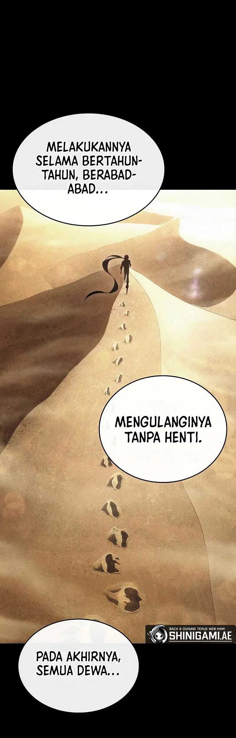 The World After the Fall Chapter 132 Gambar 19