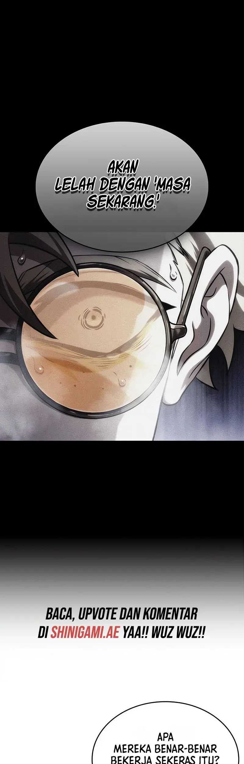 The World After the Fall Chapter 132 Gambar 20