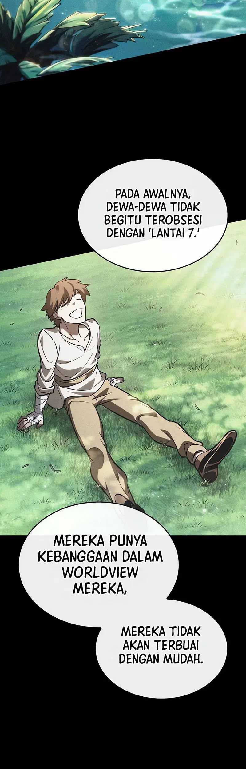 The World After the Fall Chapter 132 Gambar 24