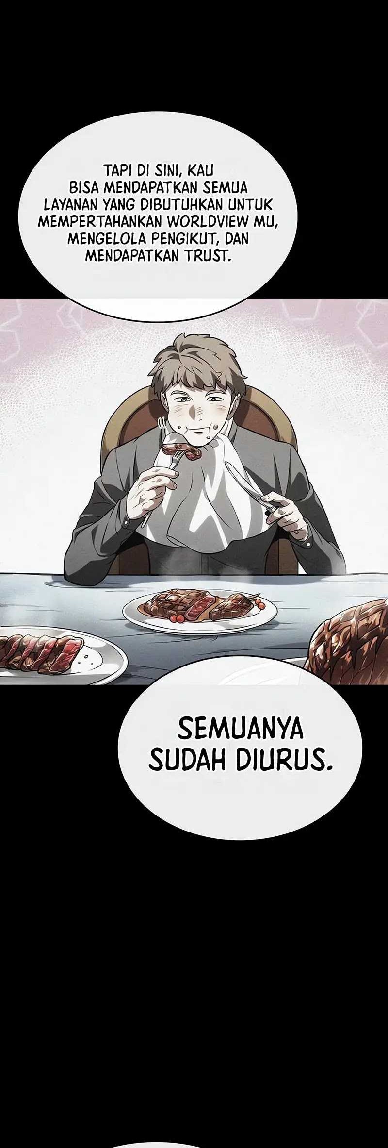 The World After the Fall Chapter 132 Gambar 25