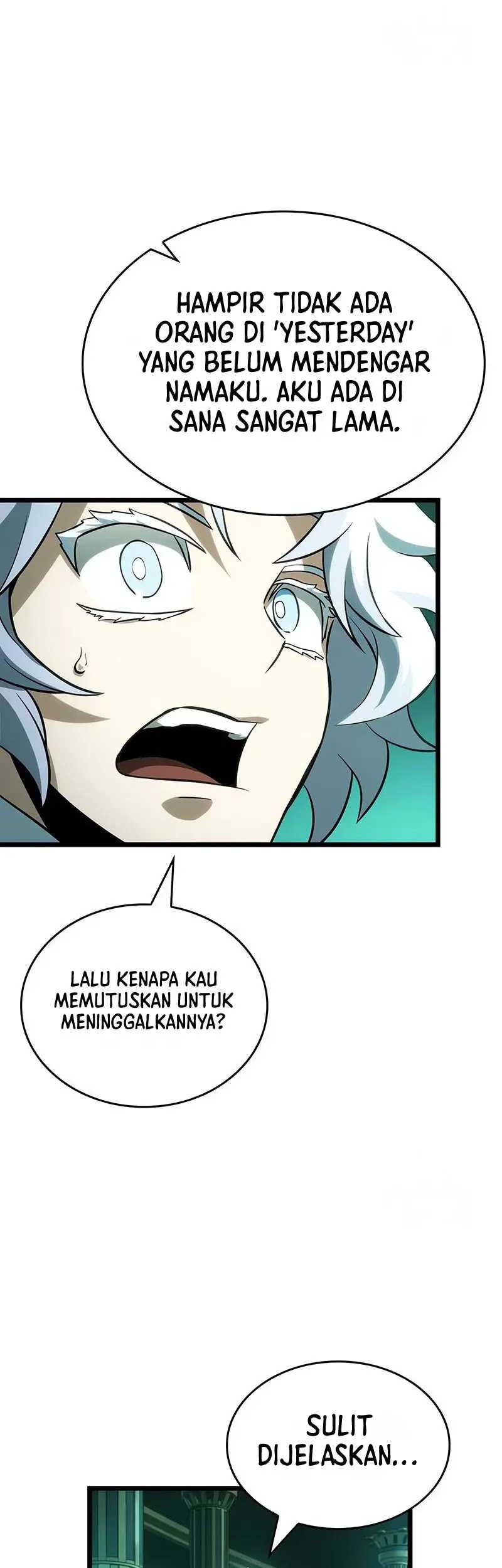 The World After the Fall Chapter 132 Gambar 28