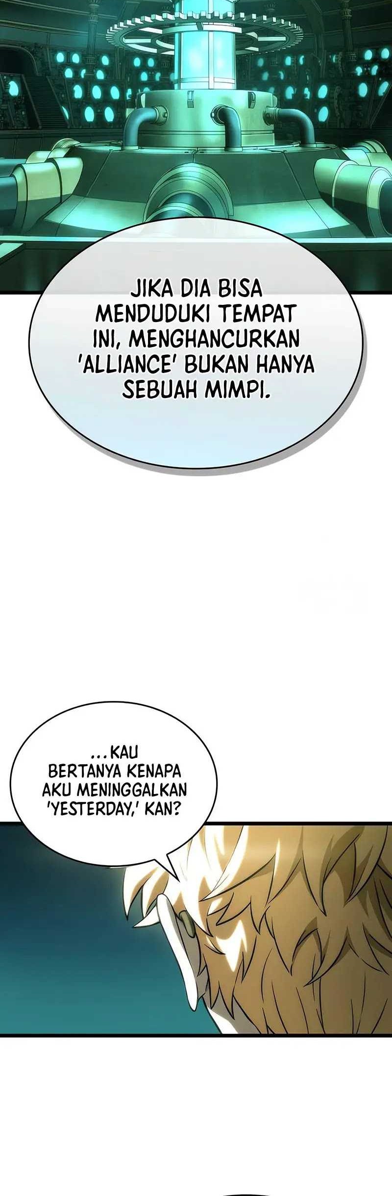 The World After the Fall Chapter 132 Gambar 33