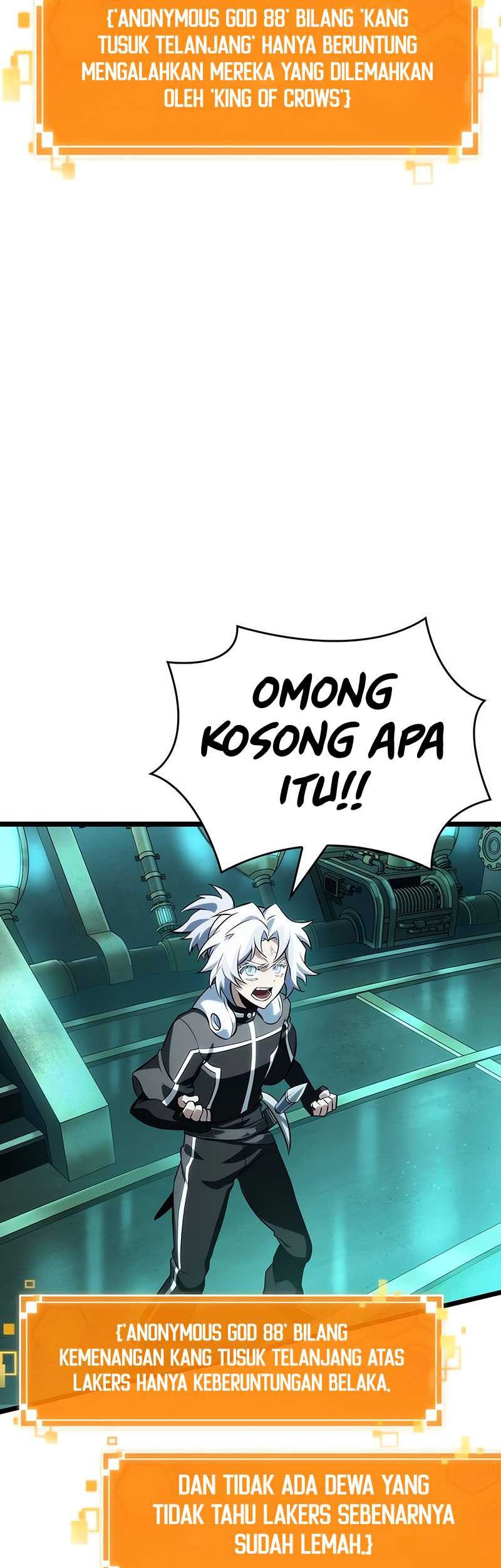 The World After the Fall Chapter 131 Gambar 34
