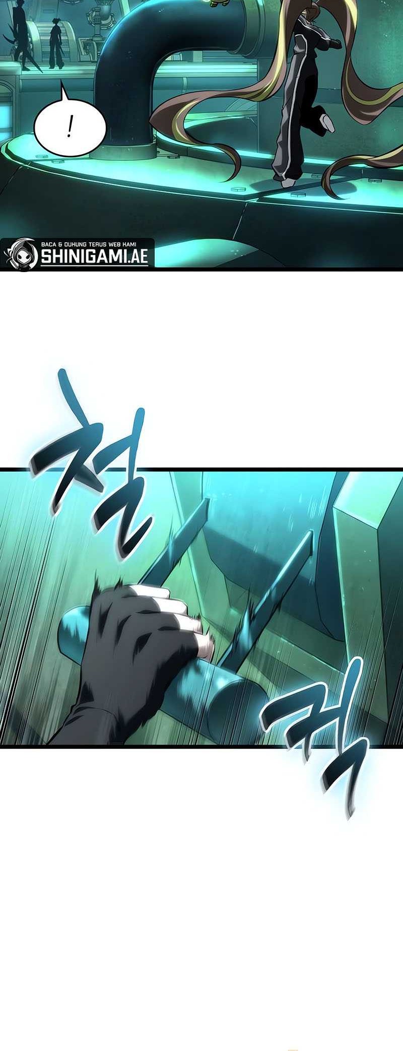 The World After the Fall Chapter 131 Gambar 37