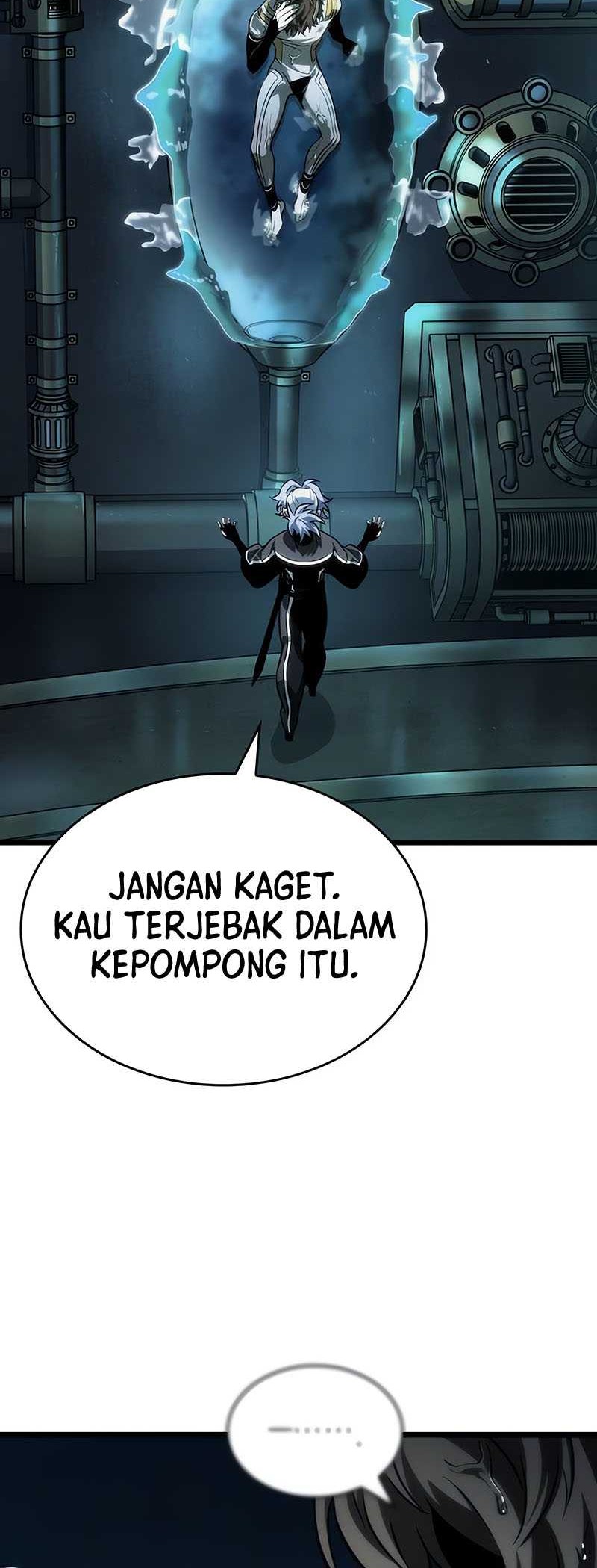 The World After the Fall Chapter 131 Gambar 41