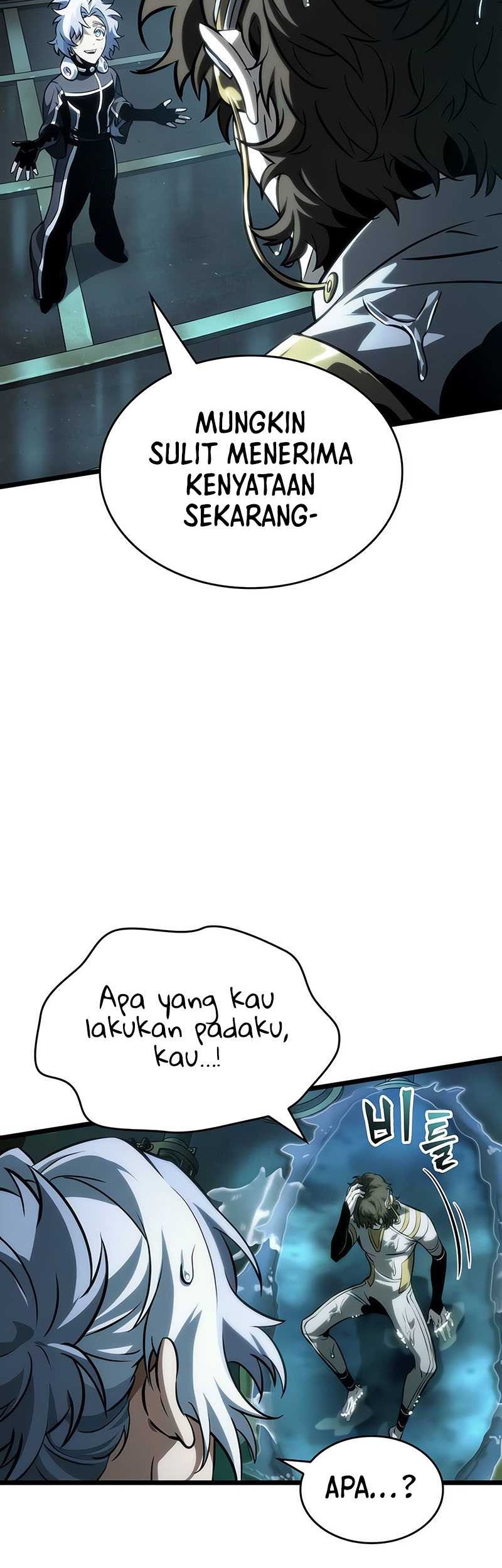 The World After the Fall Chapter 131 Gambar 43