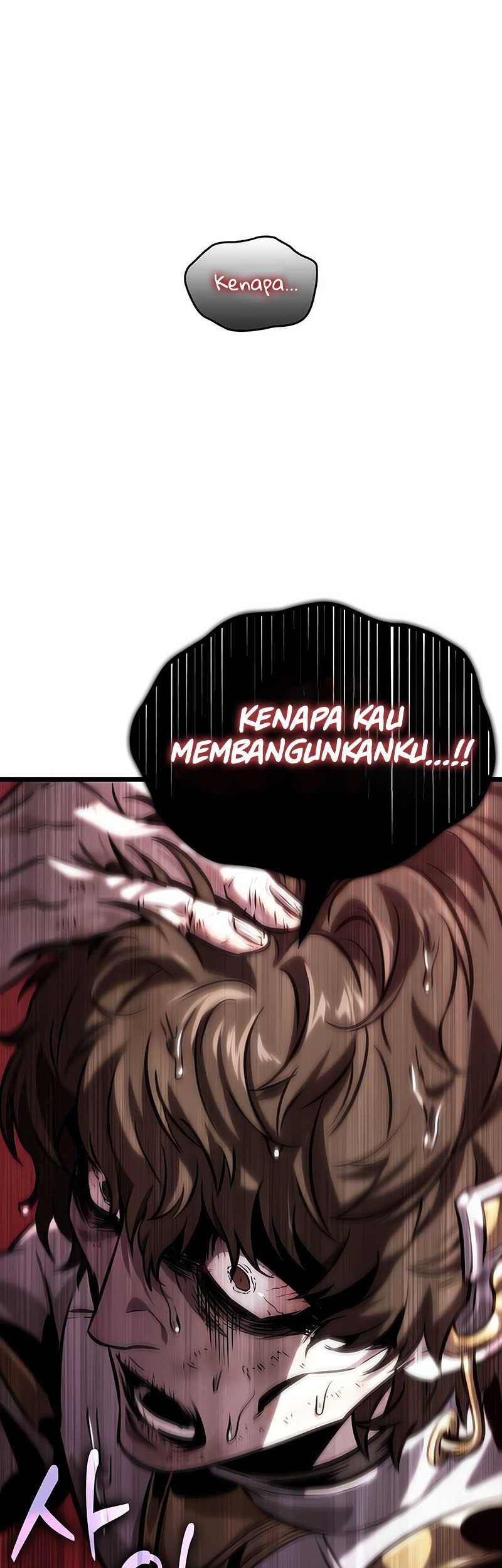 The World After the Fall Chapter 131 Gambar 44