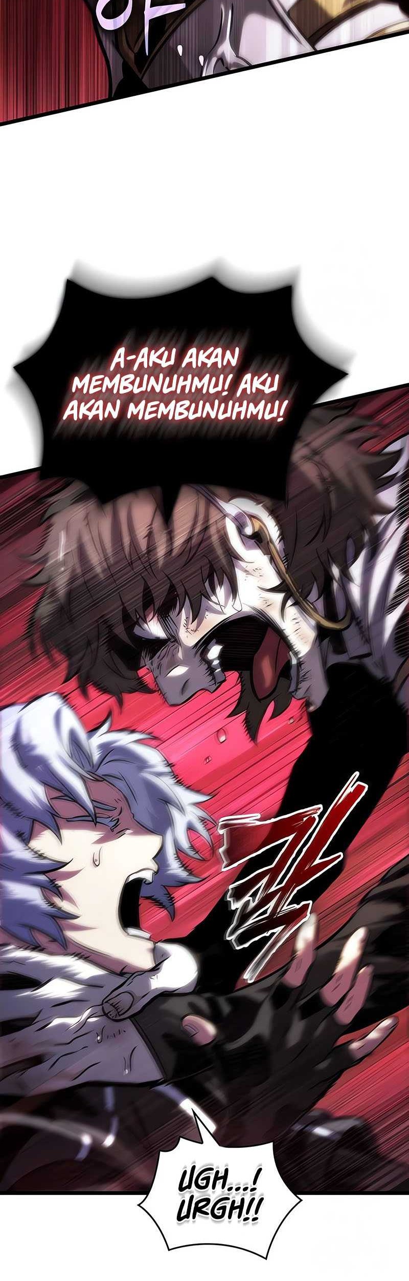 The World After the Fall Chapter 131 Gambar 45