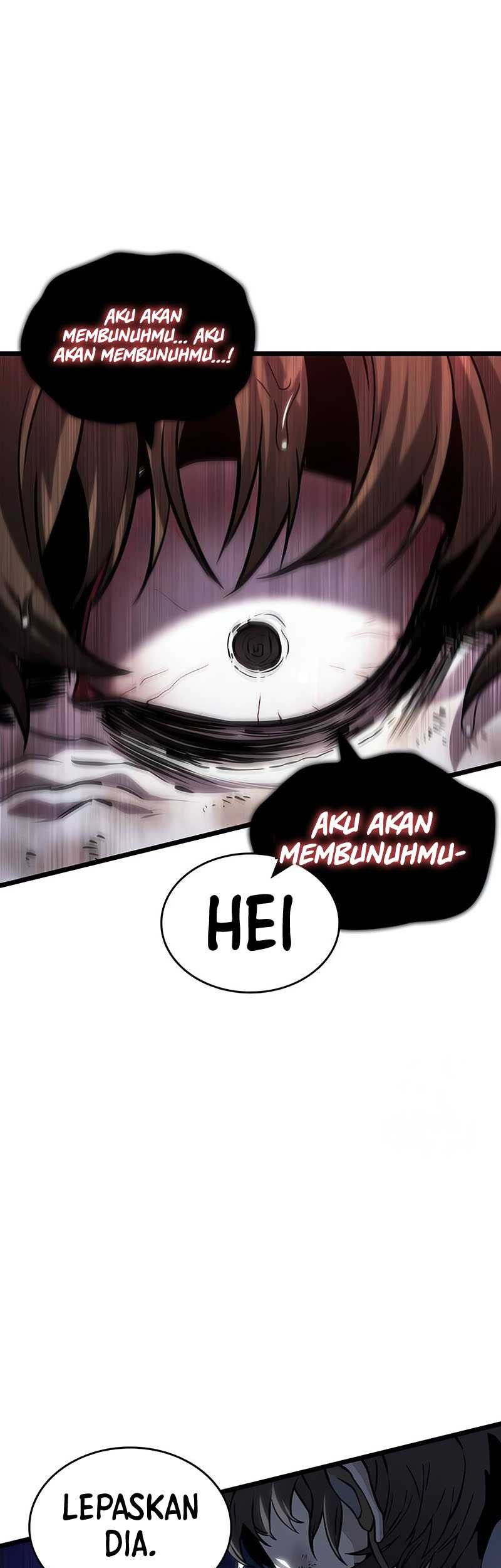 The World After the Fall Chapter 131 Gambar 46
