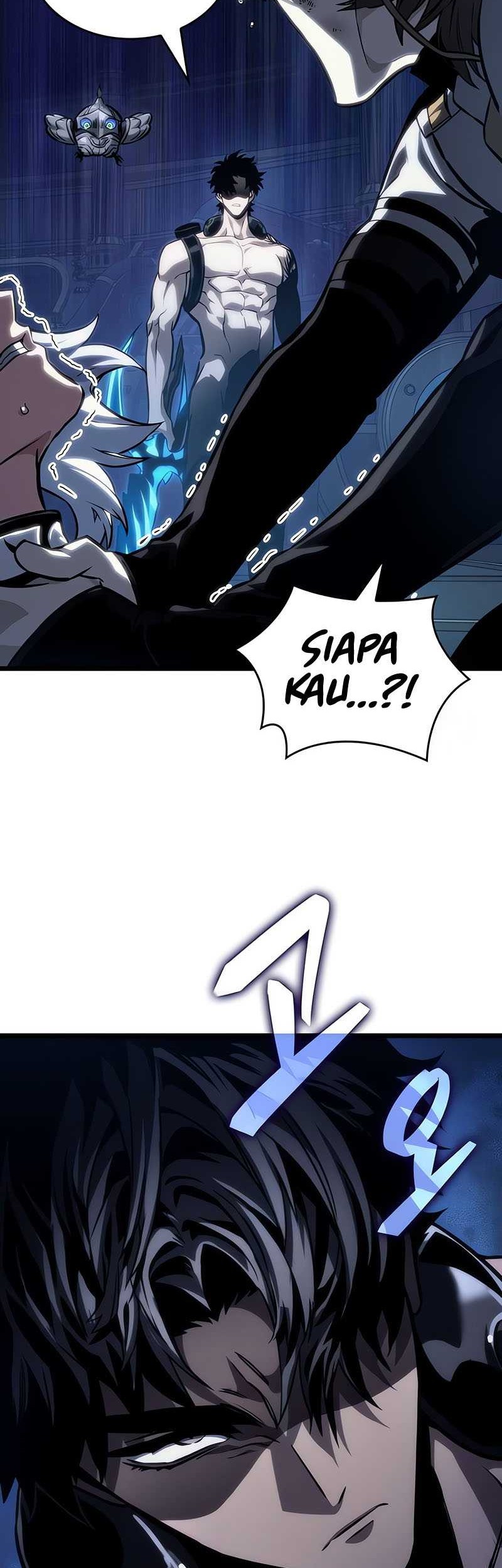 The World After the Fall Chapter 131 Gambar 47