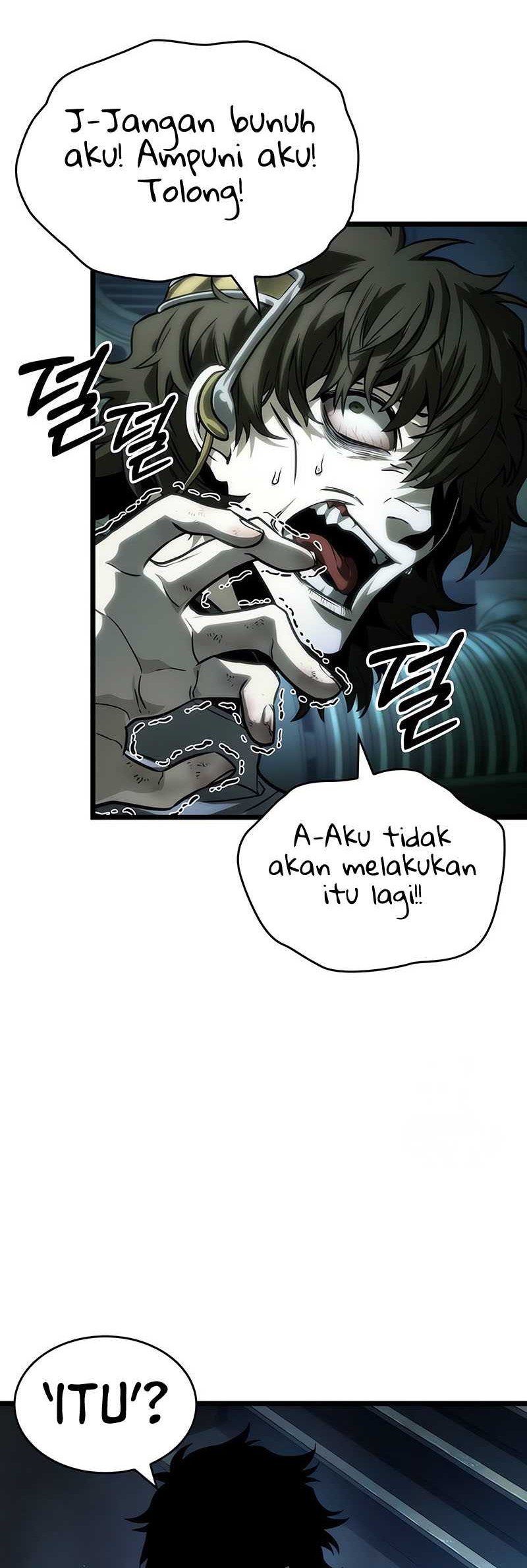 The World After the Fall Chapter 131 Gambar 49