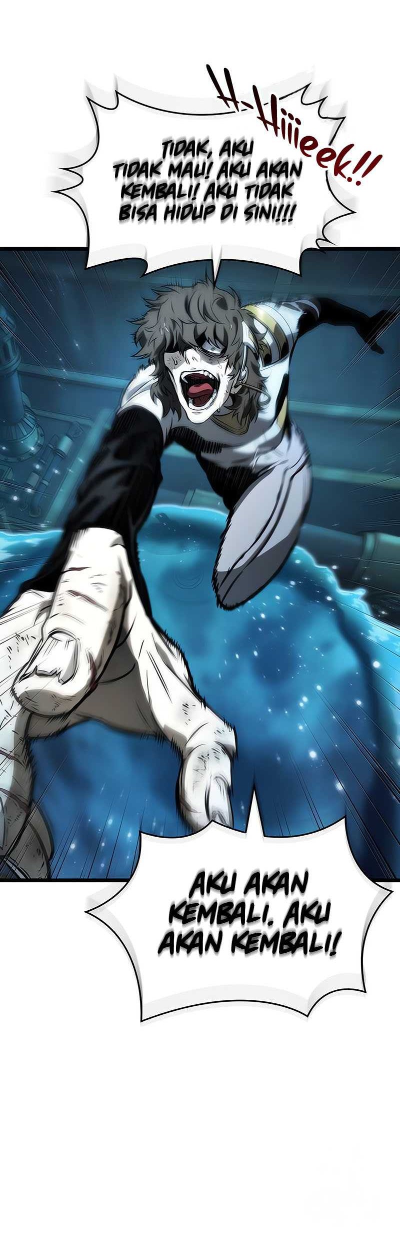 The World After the Fall Chapter 131 Gambar 51