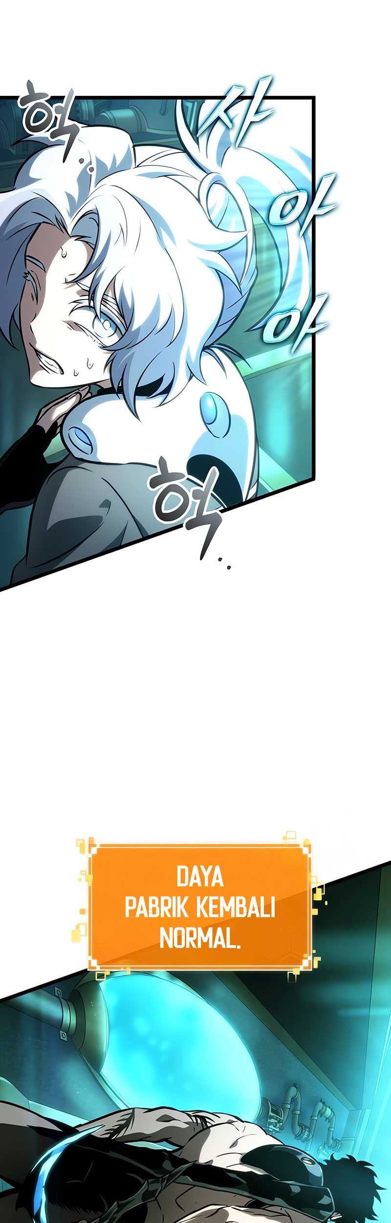 The World After the Fall Chapter 131 Gambar 52