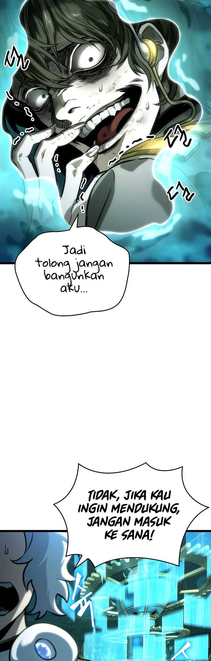 The World After the Fall Chapter 131 Gambar 54
