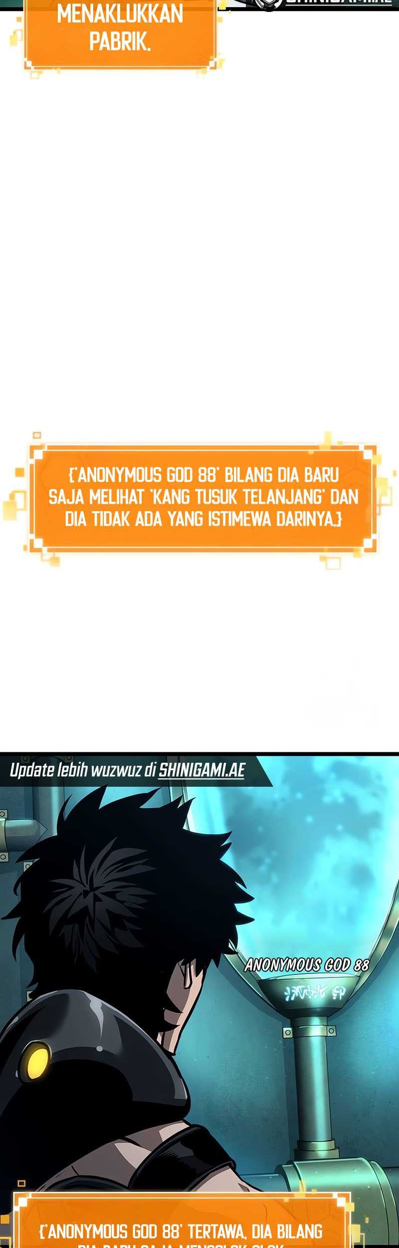 The World After the Fall Chapter 131 Gambar 56