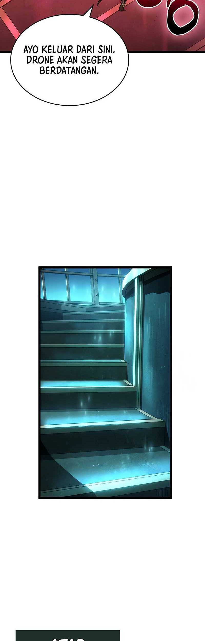 The World After the Fall Chapter 131 Gambar 59