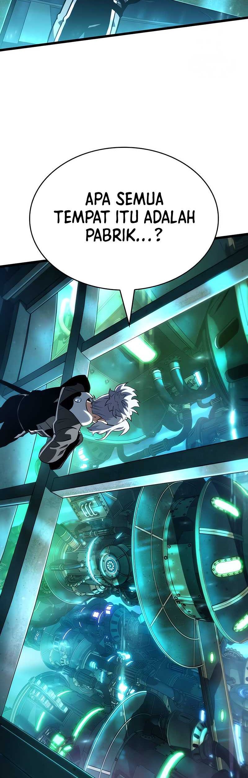 The World After the Fall Chapter 131 Gambar 61