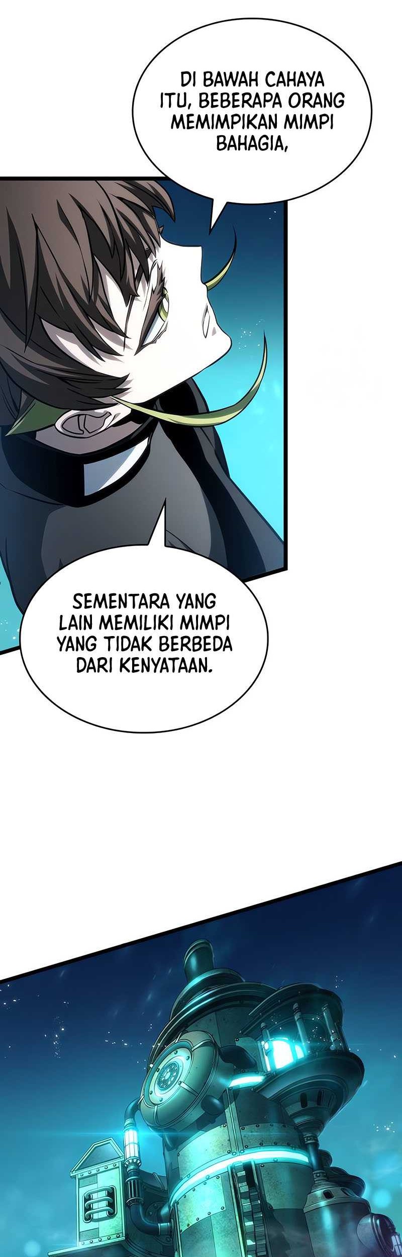 The World After the Fall Chapter 131 Gambar 63