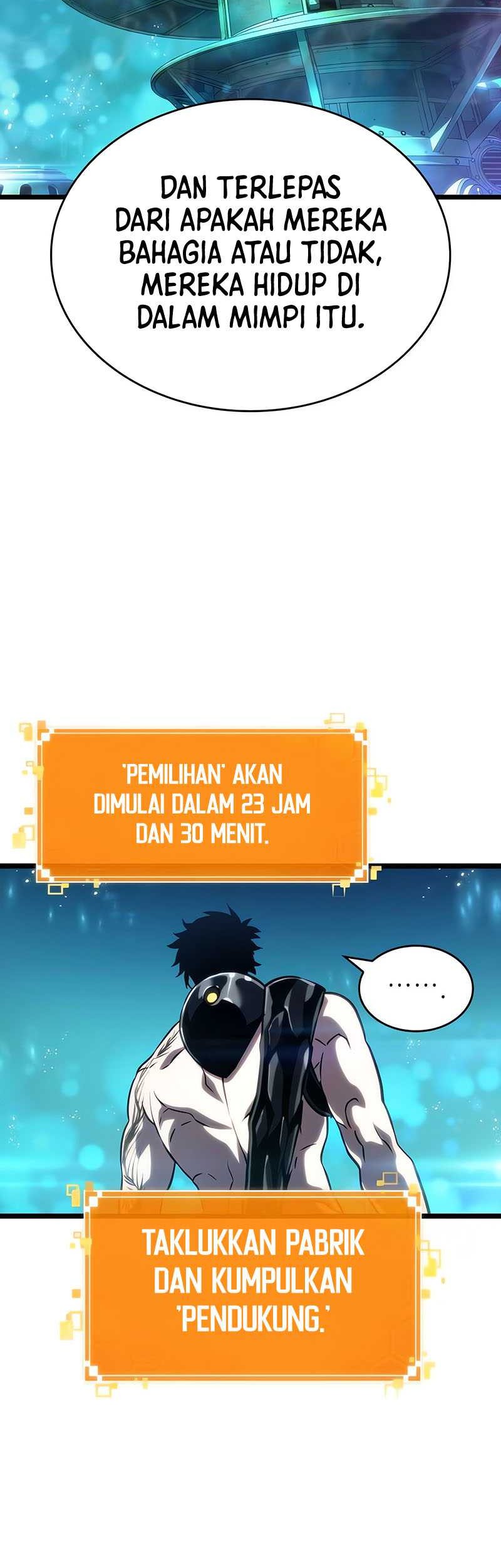 The World After the Fall Chapter 131 Gambar 64