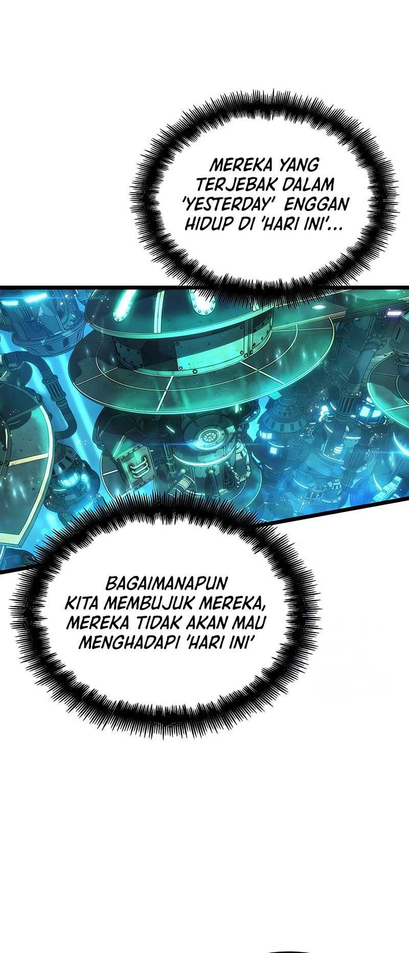 The World After the Fall Chapter 131 Gambar 65