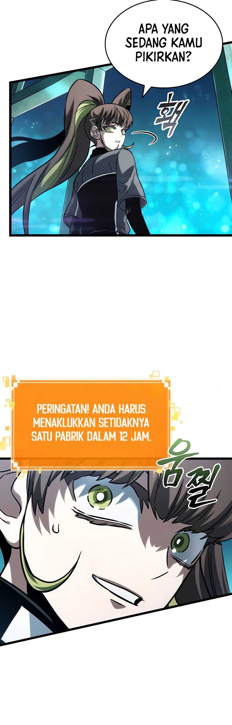 The World After the Fall Chapter 131 Gambar 66