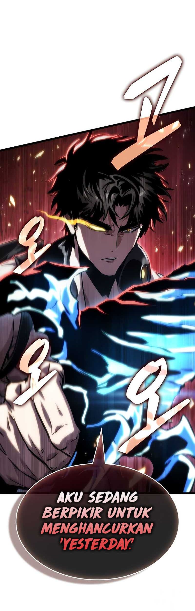 The World After the Fall Chapter 131 Gambar 67