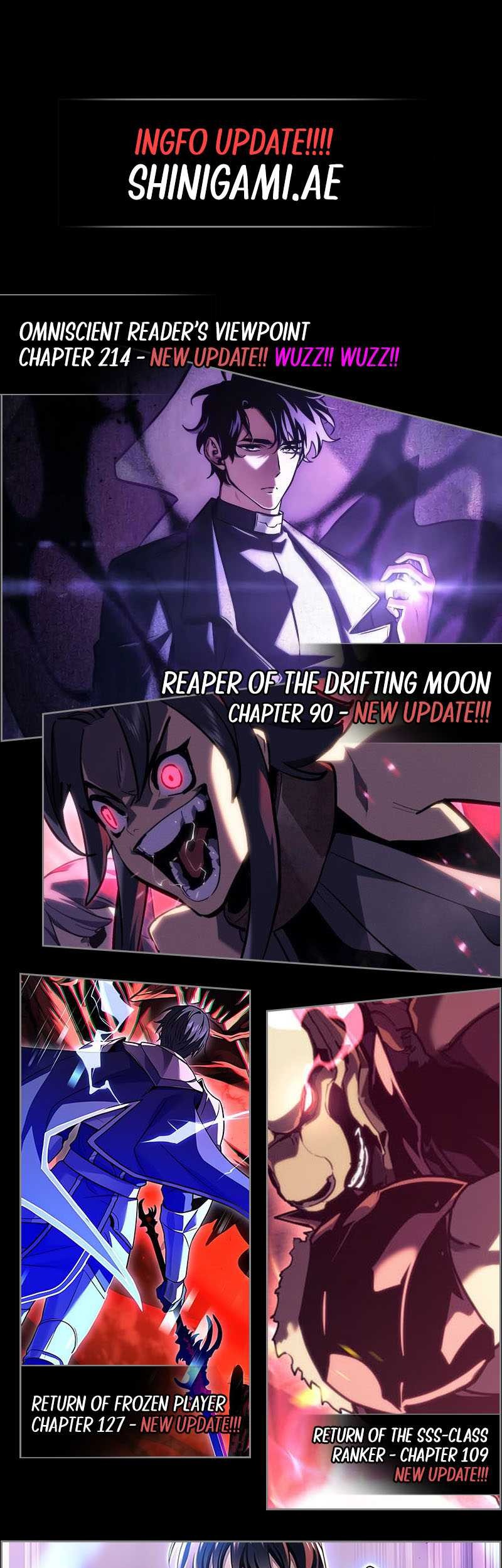 The World After the Fall Chapter 131 Gambar 73