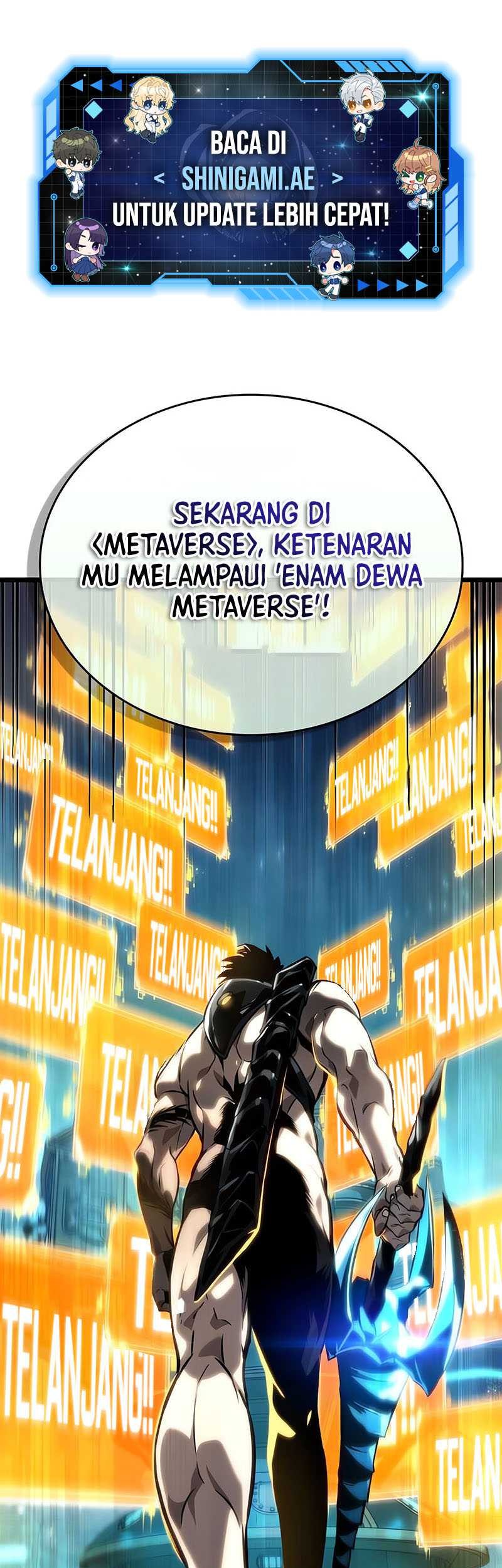 Baca The World After the Fall Chapter 131 Gambar 2