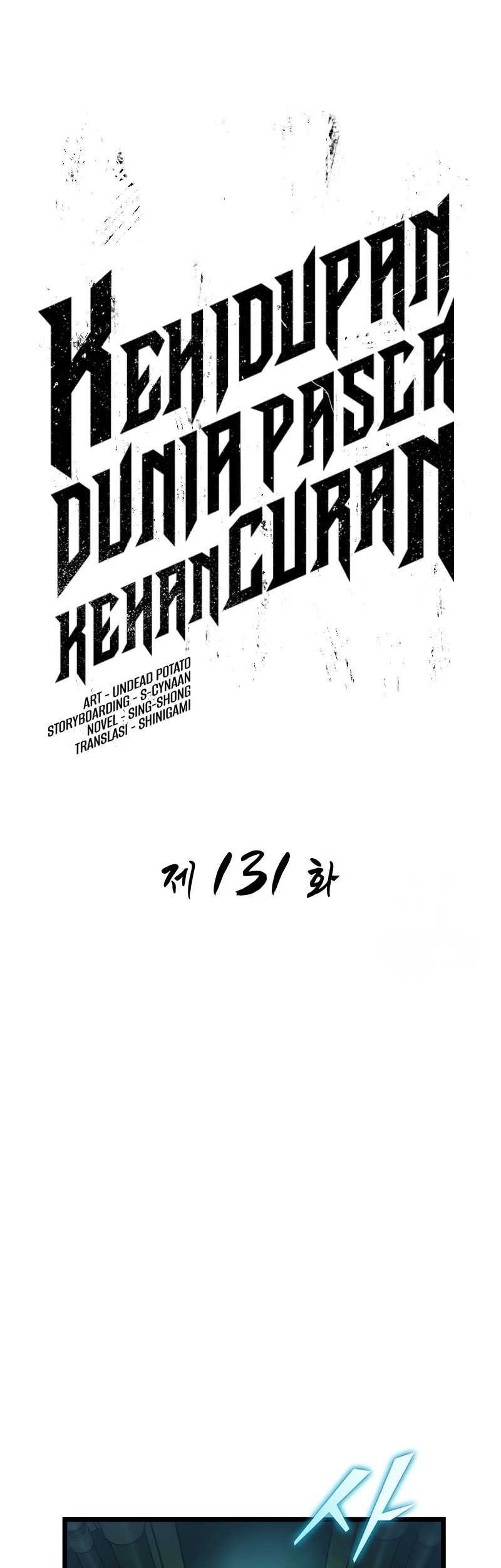 The World After the Fall Chapter 131 Gambar 6