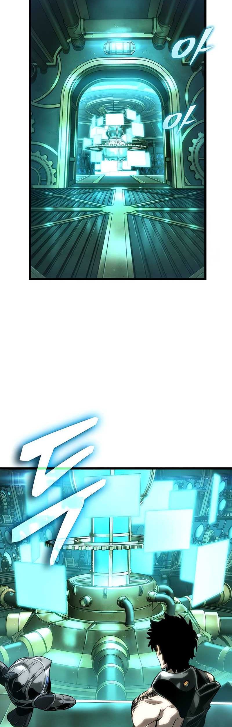 The World After the Fall Chapter 131 Gambar 7