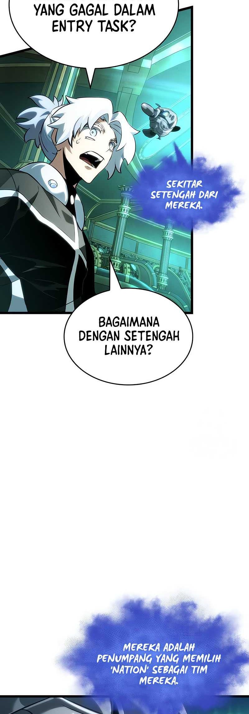 The World After the Fall Chapter 131 Gambar 9